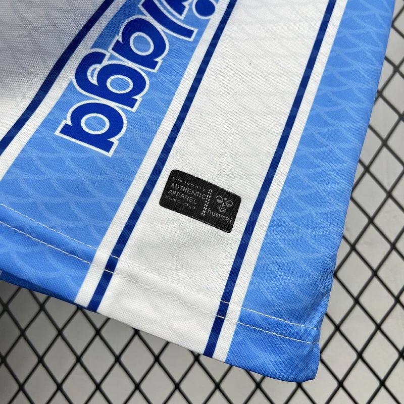 Maillot Malaga T Domicile 26/27