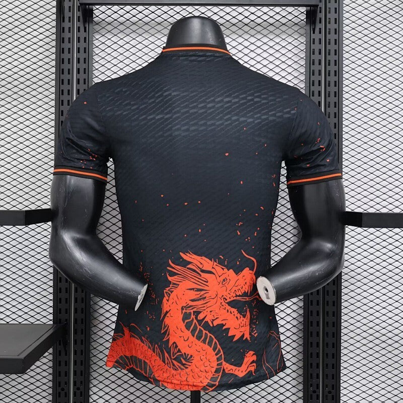 Maillot Japon Édition spéciale Player Version 2024