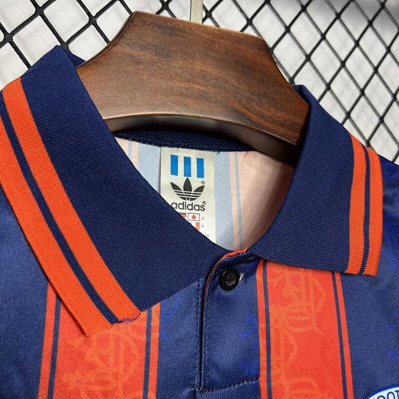 Maillot Rangers Extérieur Rétro 93/94