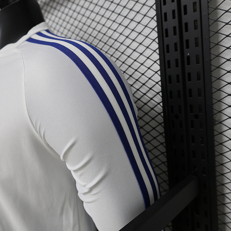 Maillot Leeds United Manches Longues 26/27