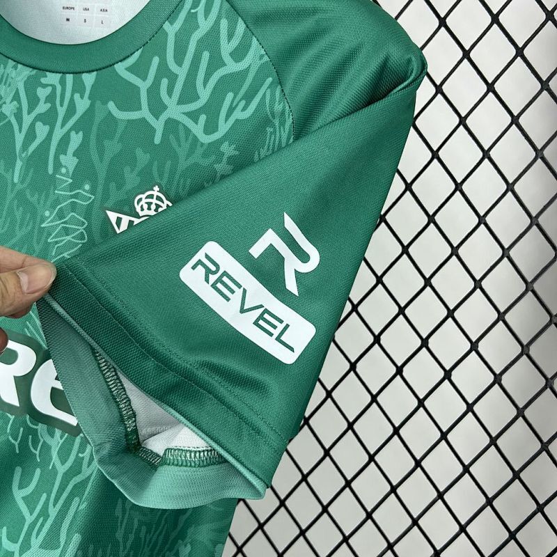 Camiseta Real Betis Edición Especial 24/25