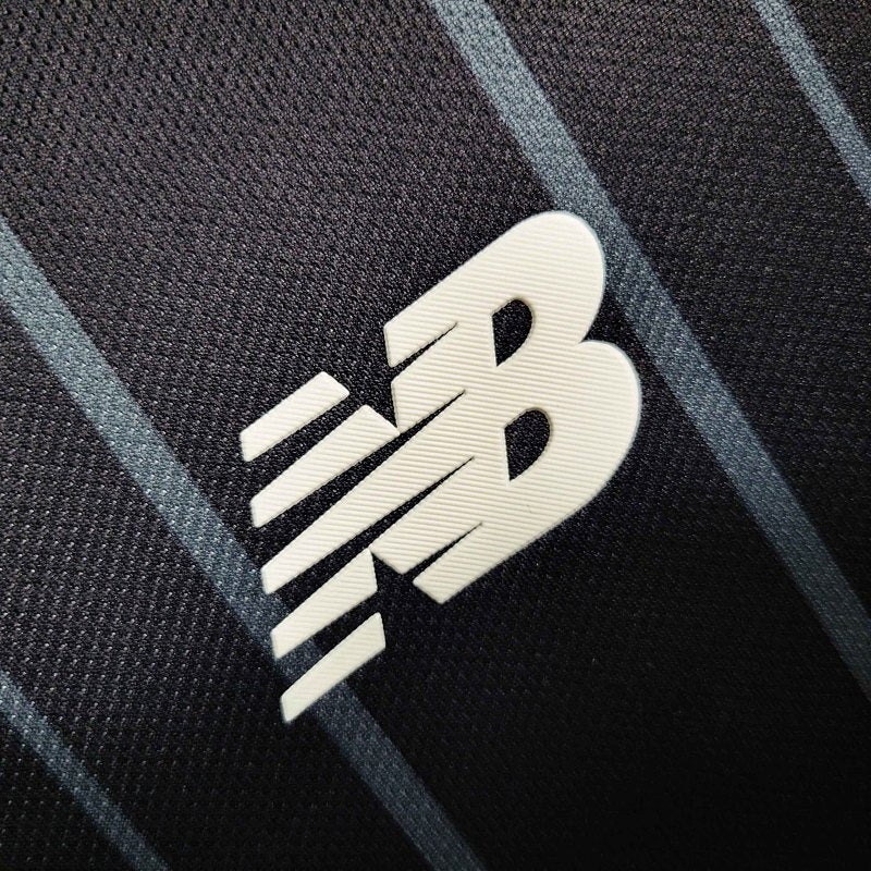 Maillot RB Bragantino Black S 23/24