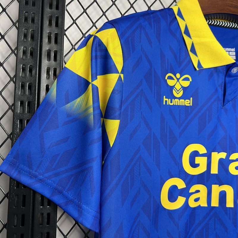 Maillot Las Palmas Extérieur 24/25