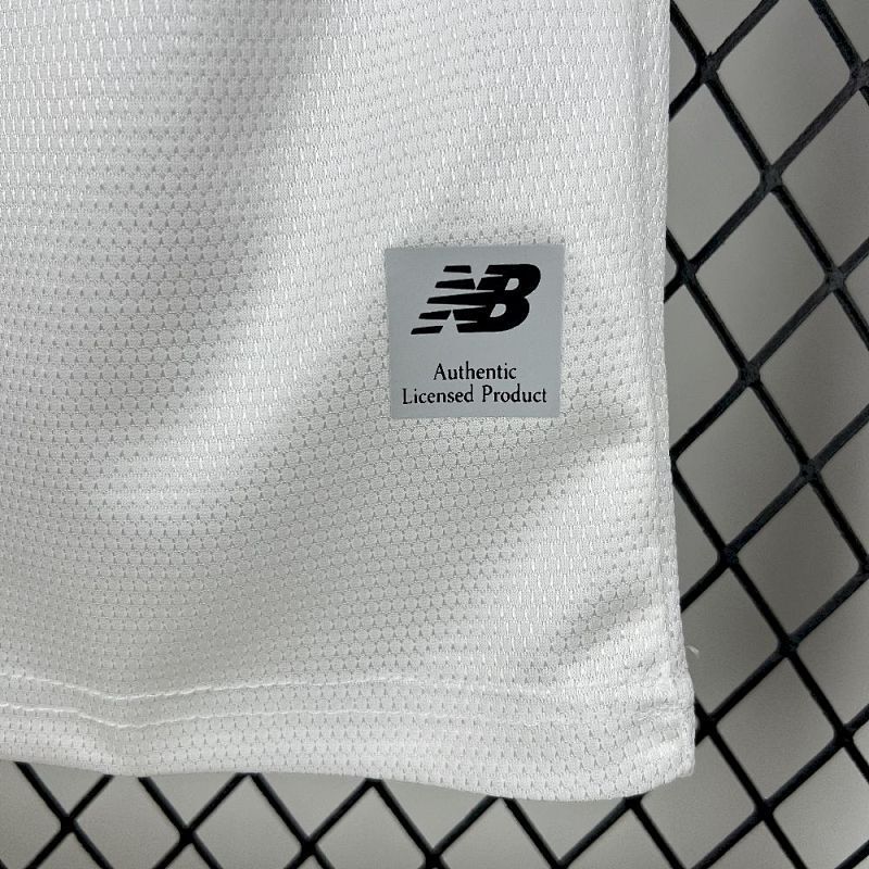 Maillot Bayer Leverkusen Extérieur 25/26