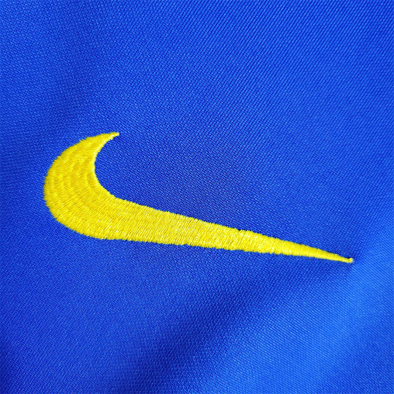 Polo Brésil Bleu