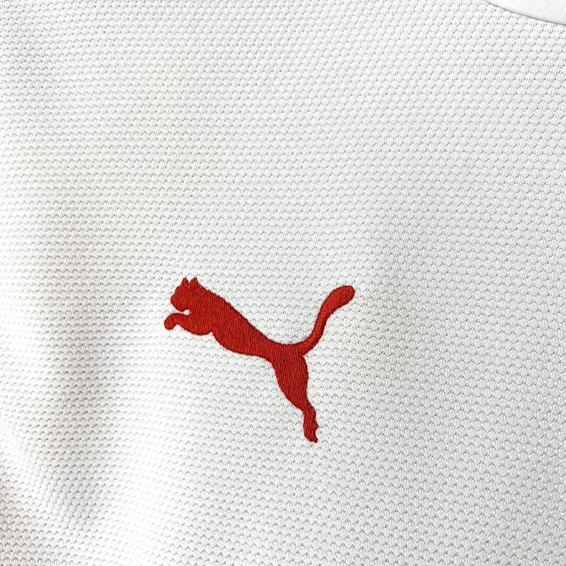 Maillot Stuttgart Domicile Rétro 25/26