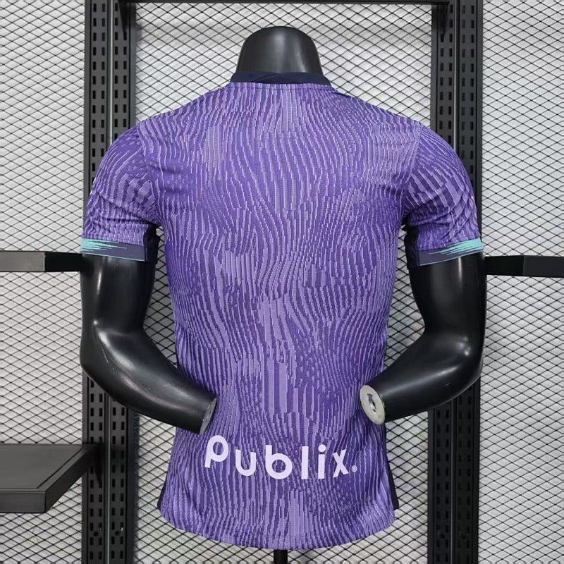 Maillot Orlando City Domicile Player Version 25/26