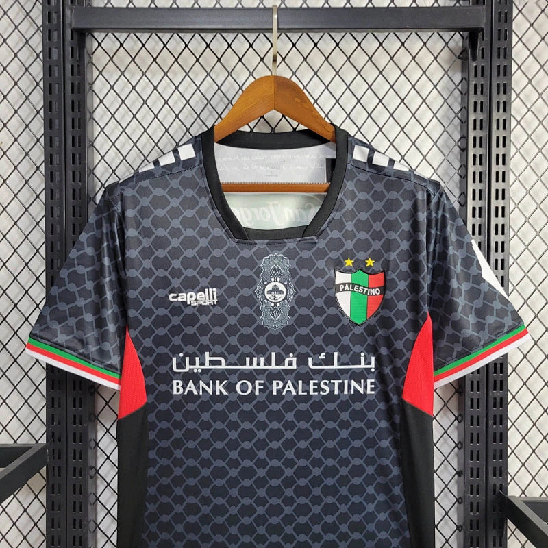 Maillot Palestino Extérieur 24/25
