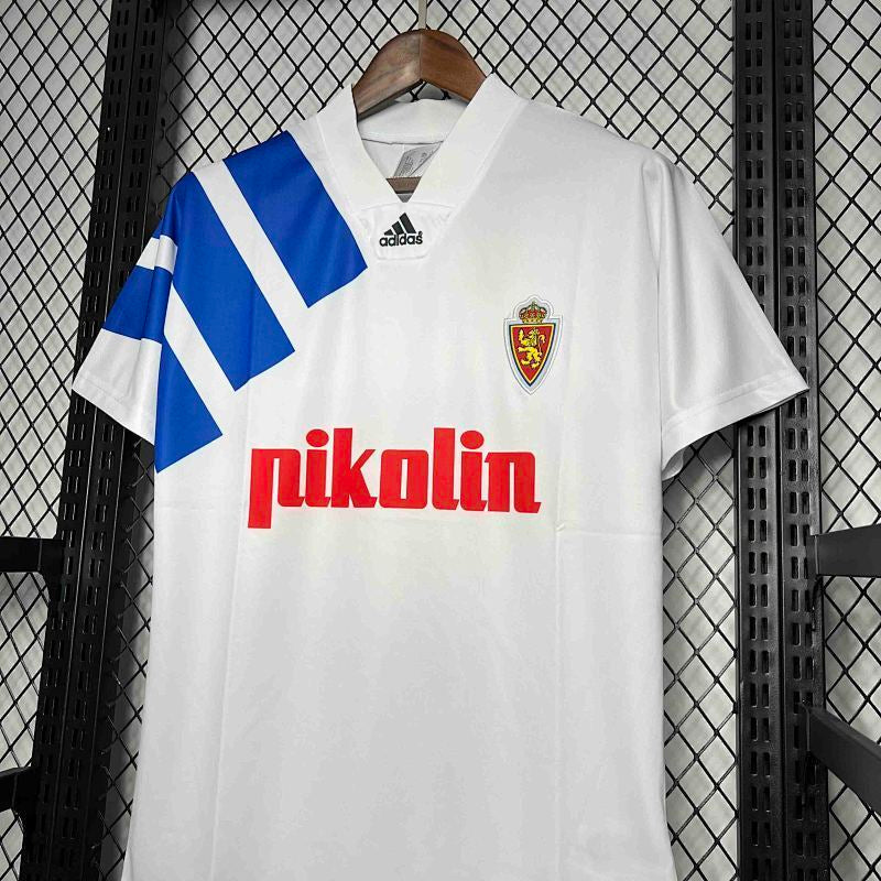 Maillot Osasuna Domicile Rétro 92/93