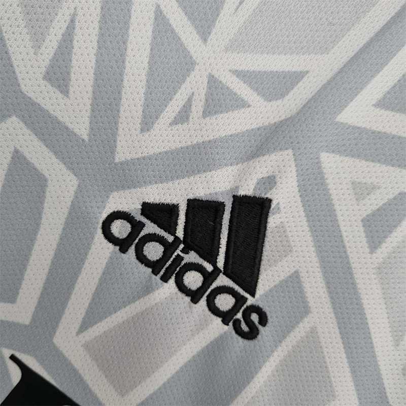 Maillot Colo Colo grey Gardien 22/23