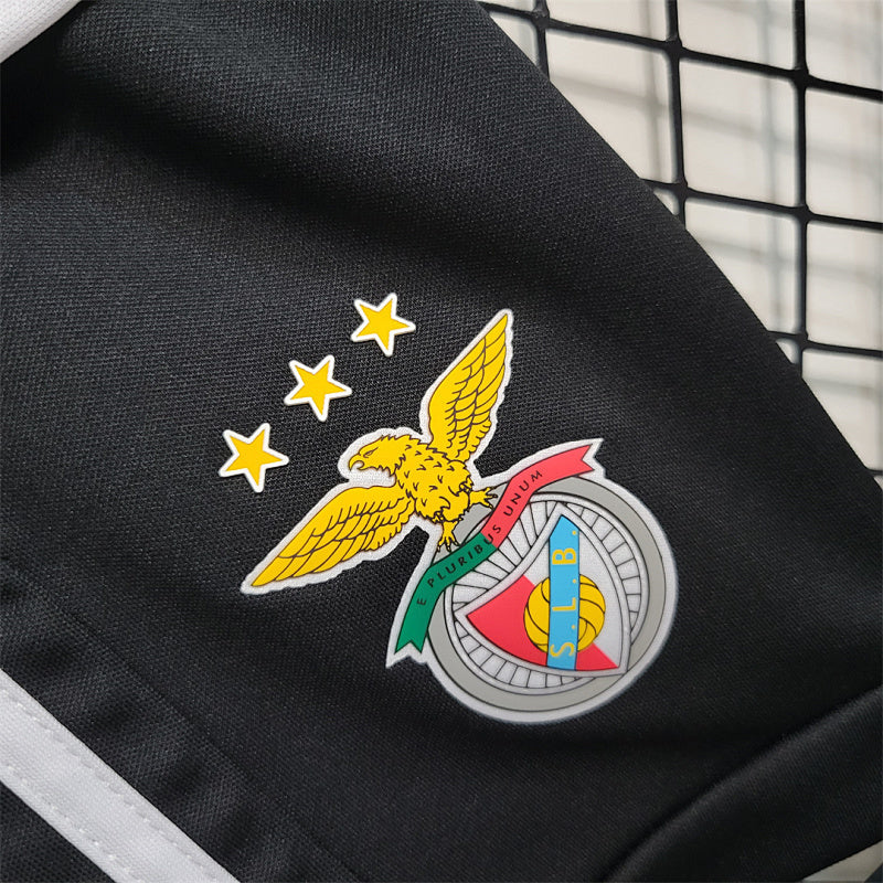 Ensemble Enfant Benfica Extérieur 23/24