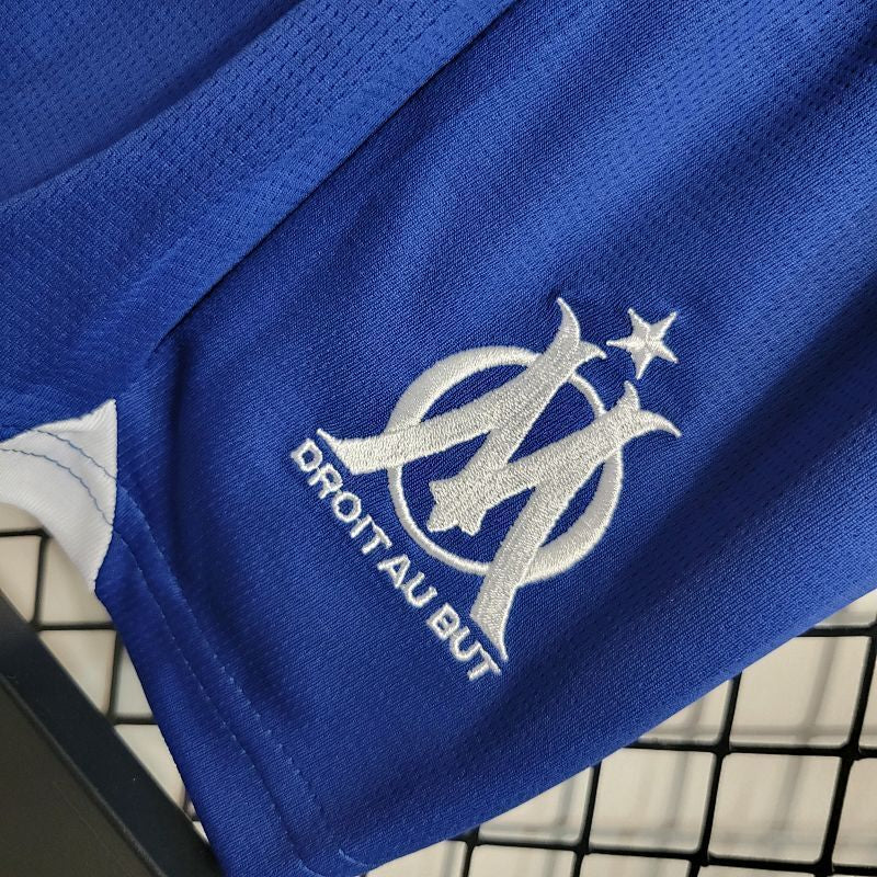 Ensemble Enfant Marseille Extérieur 23/24