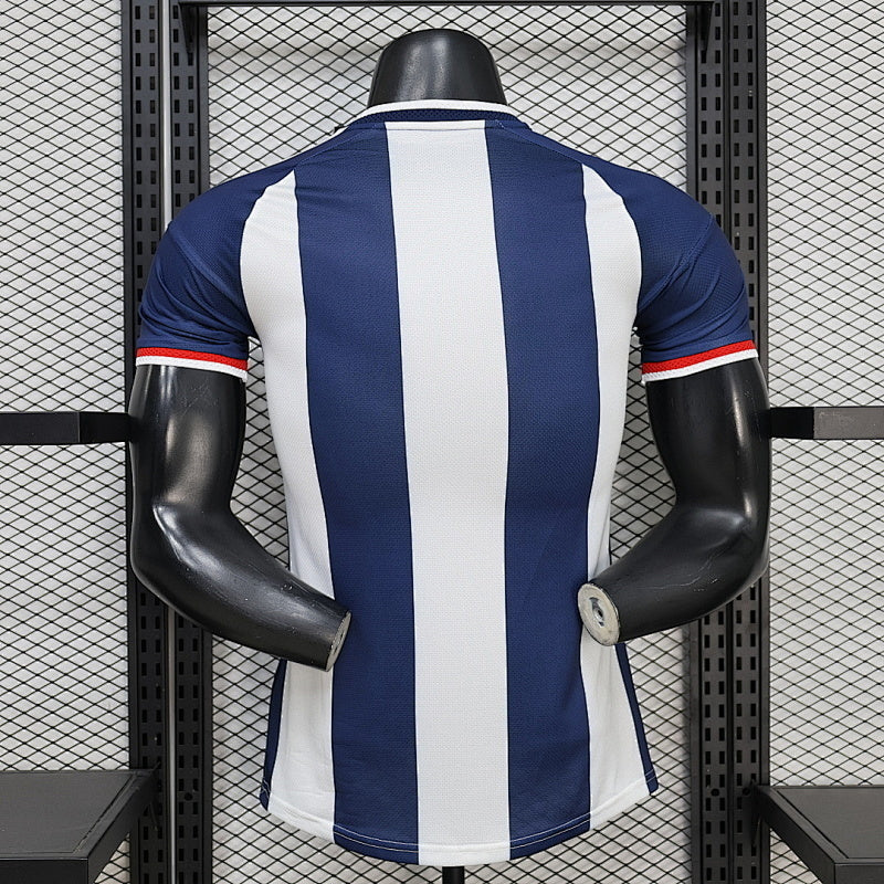 Maillot Écosse Édition spéciale Player Version Coupe du Monde 2026