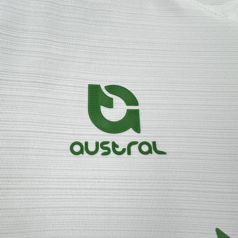 Maillot Racing de Santander Domicile 24/25