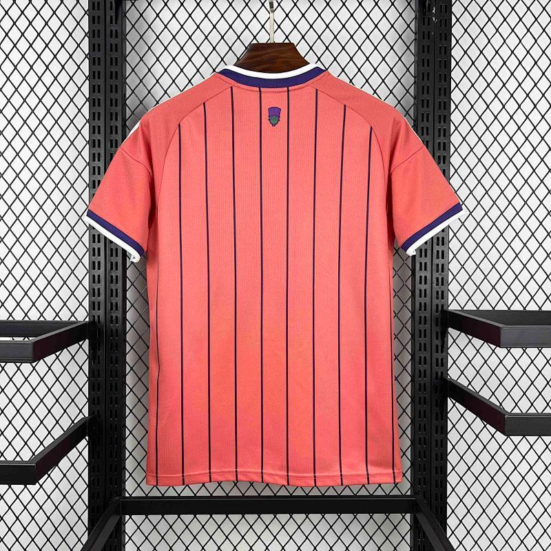 Maillot Écosse Extérieur Coupe du Monde 2026