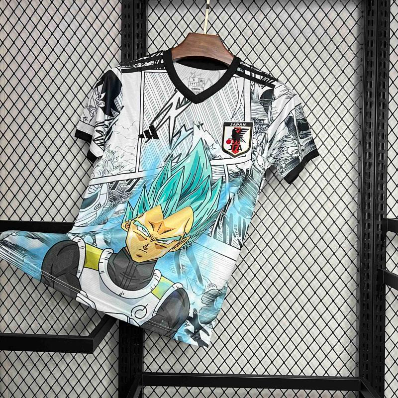 Camiseta Japón Dragon Edición Especial 2024