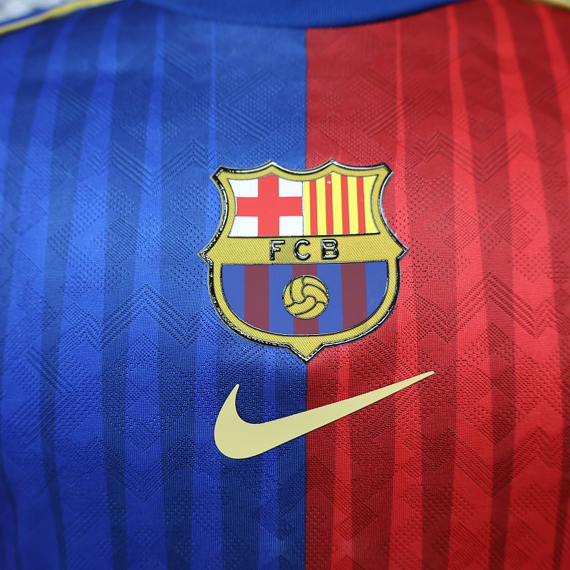 Maillot FC Barcelone Édition spéciale Player Version 26/27