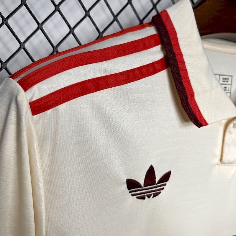 Maillot Bayern Munich Third 24/25