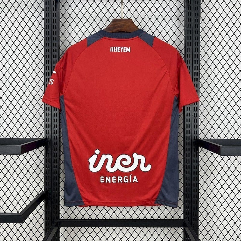 Maillot Albacete Extérieur 25/26