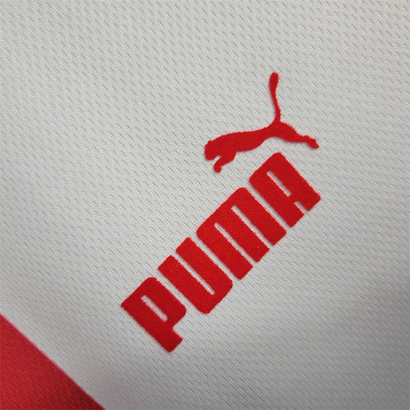 Maillot Morocco Extérieur Rétro 25/26