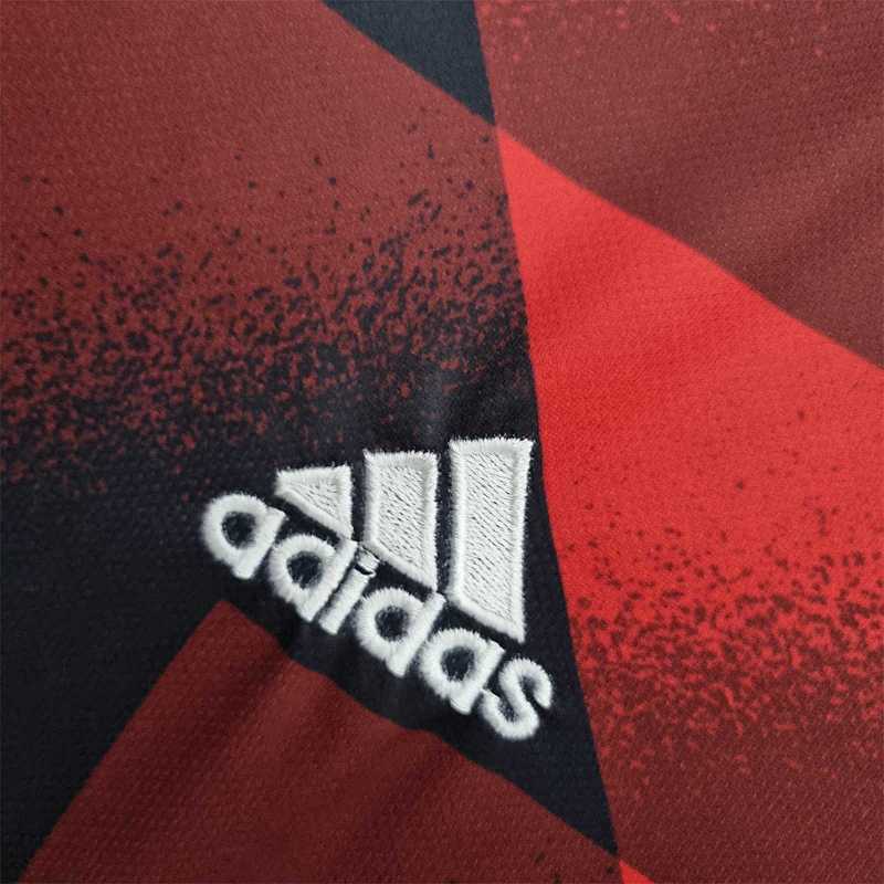 Maillot Bayern Munich Prématch 22/23