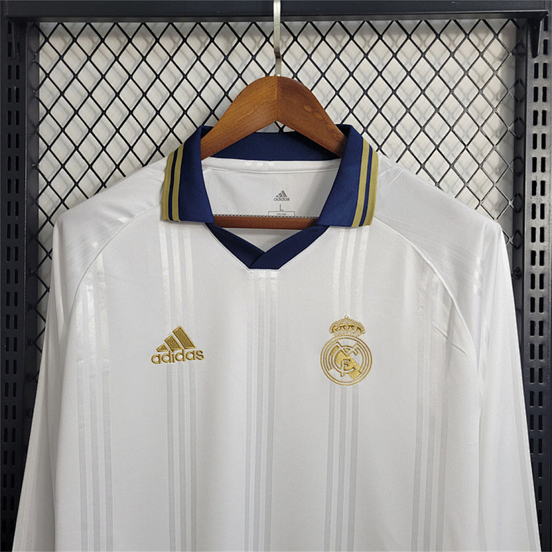 Maillot Real Madrid Rétro 19/20