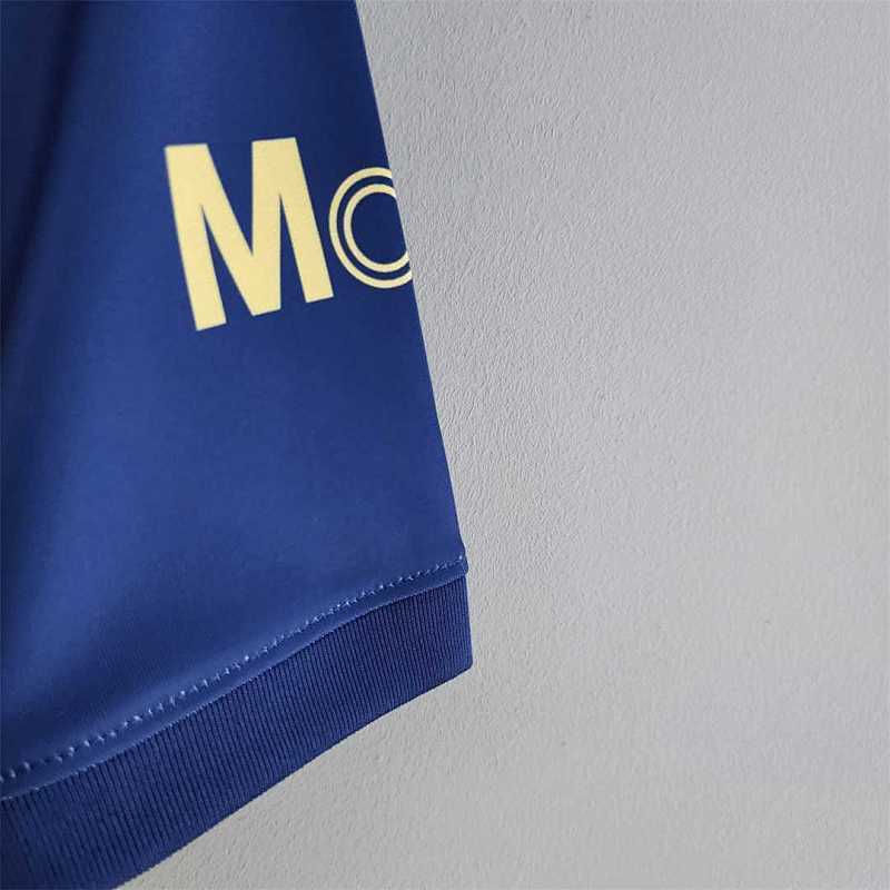 Maillot Pumas UNAM Domicile 22/23