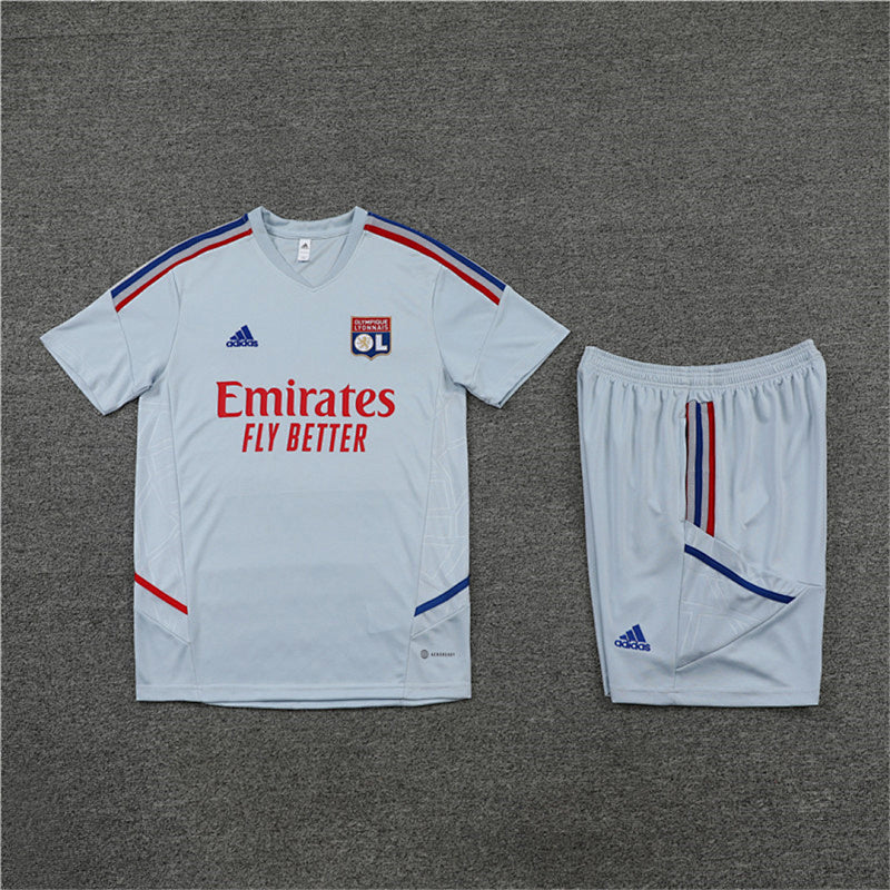 Conjunto Lyon Pre-Partido 22/23