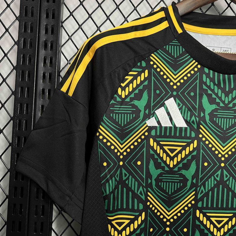 Maillot Jamaïque Extérieur 25/26