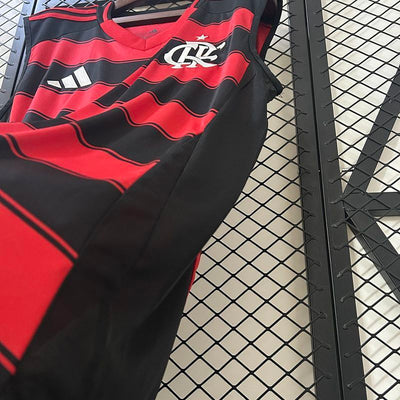 Short + débardeur Flamengo Domicile 25/26