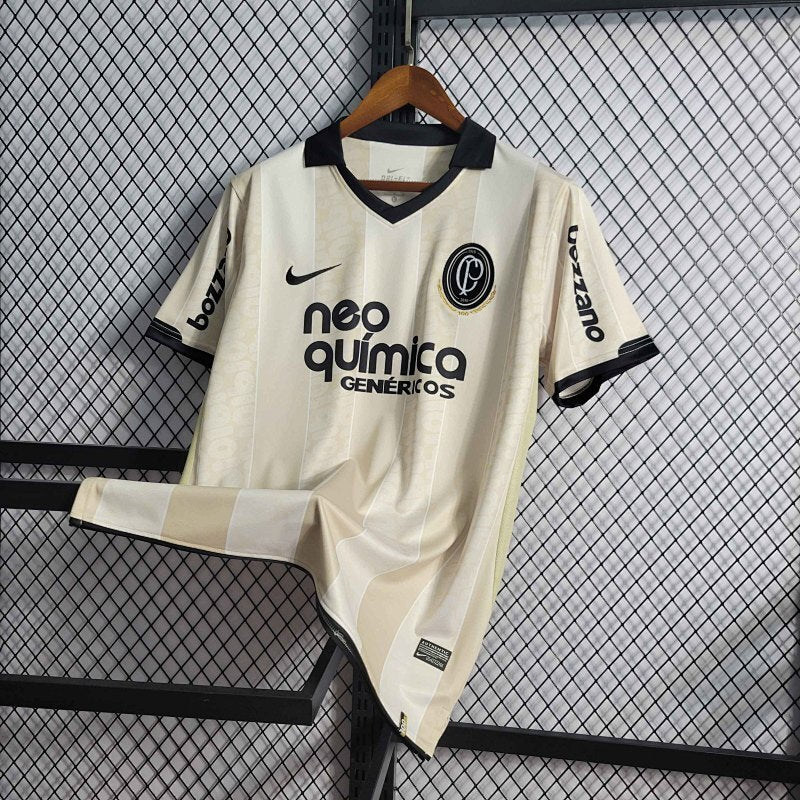 Maillot Corinthians Rétro 25/26