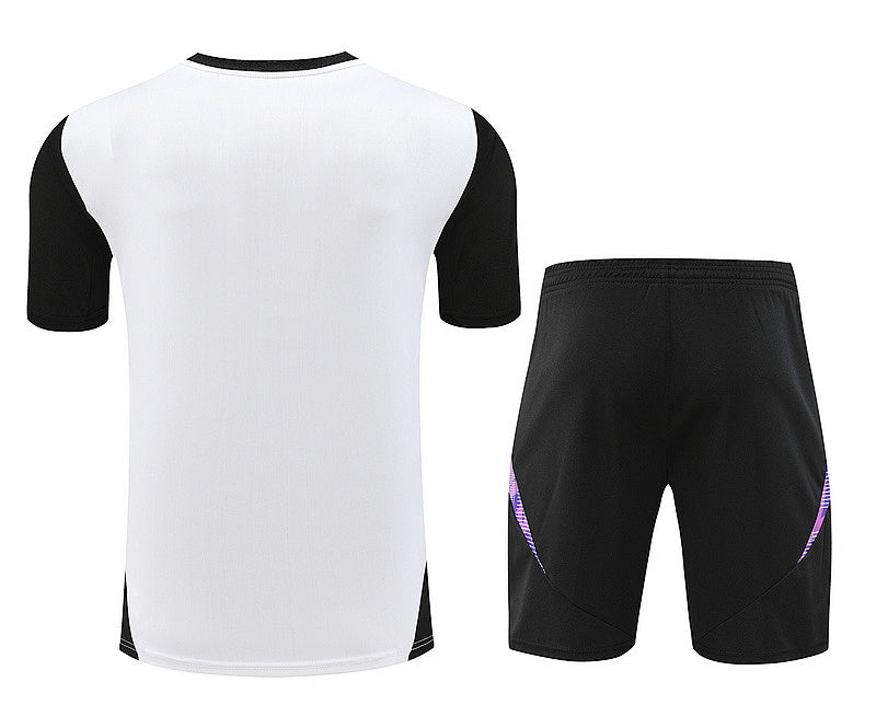 Maillot Germany Pre-Match 25/26