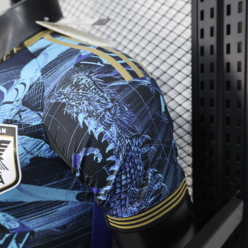 Maillot Japan Lock Supply Édition spéciale Player Version 25/26