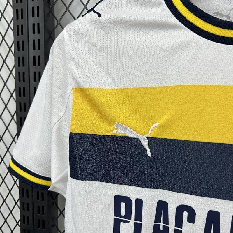 Maillot Famalicao Domicile 25/26