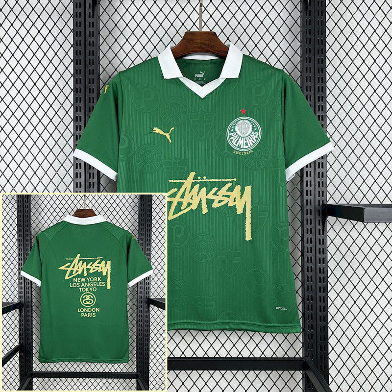 Maillot Palmeiras Domicile 24/25