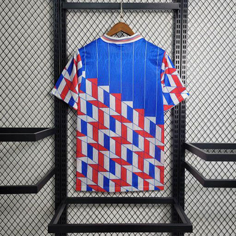 Maillot Ajax Extérieur Rétro 25/26