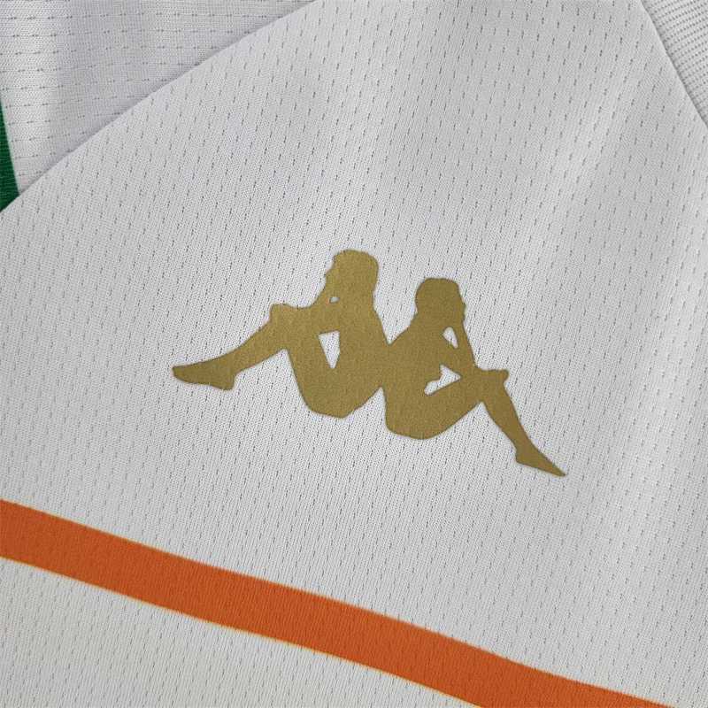Maillot Venezia Extérieur 22/23