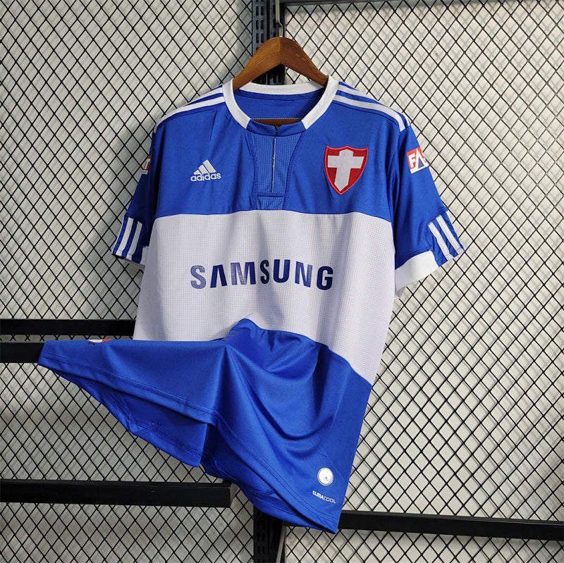 Maillot Palmeiras 25/26
