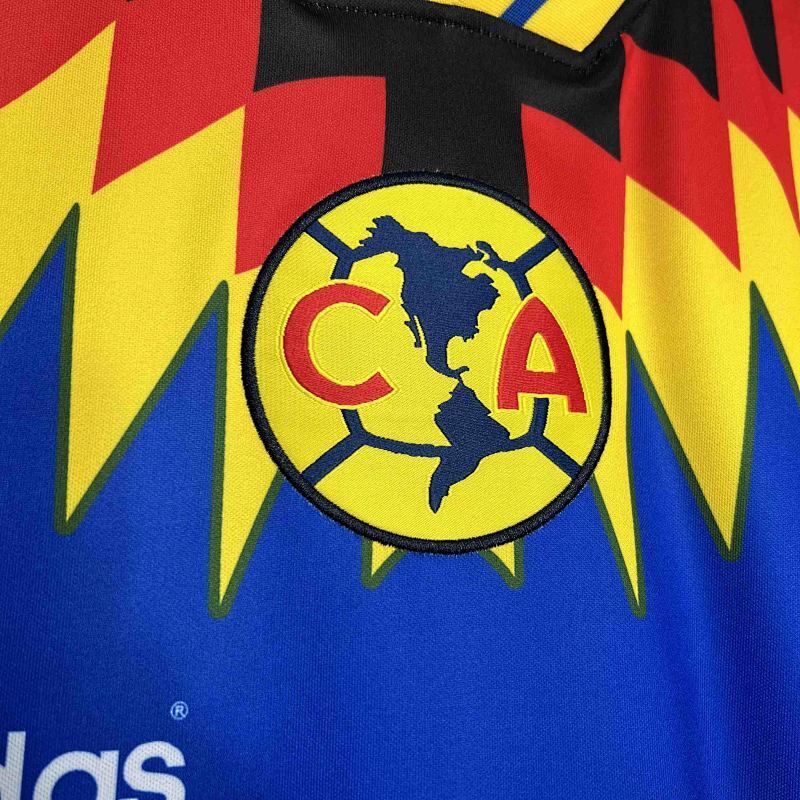Maillot Club América Extérieur Rétro 95/96