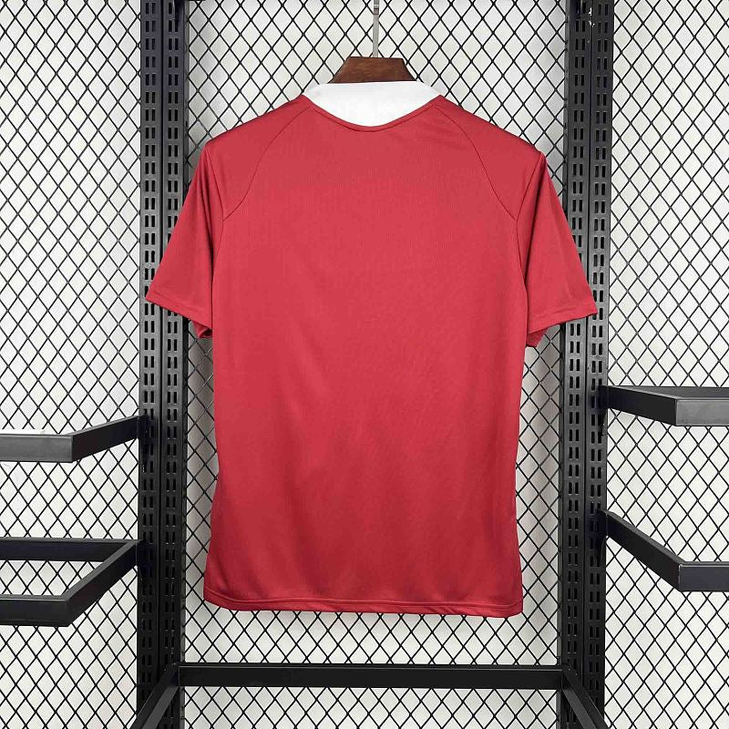 Maillot Portugal Prématch 2026