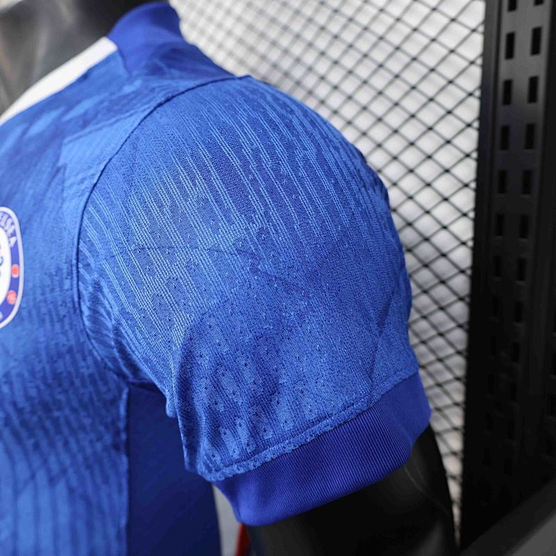 Maillot Chelsea Domicile Player Version 25/26