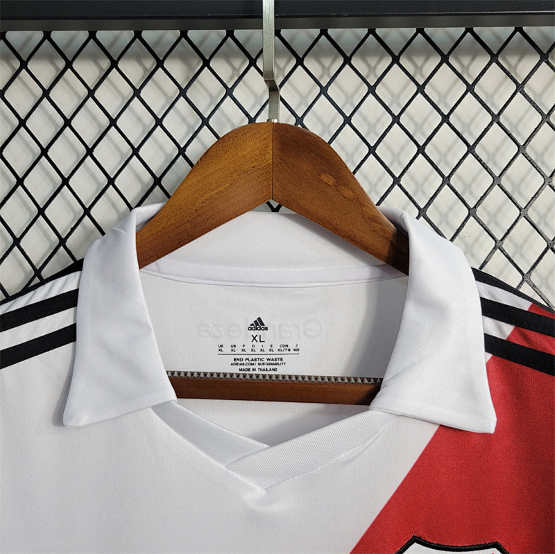 Maillot River Plate Domicile 22/23