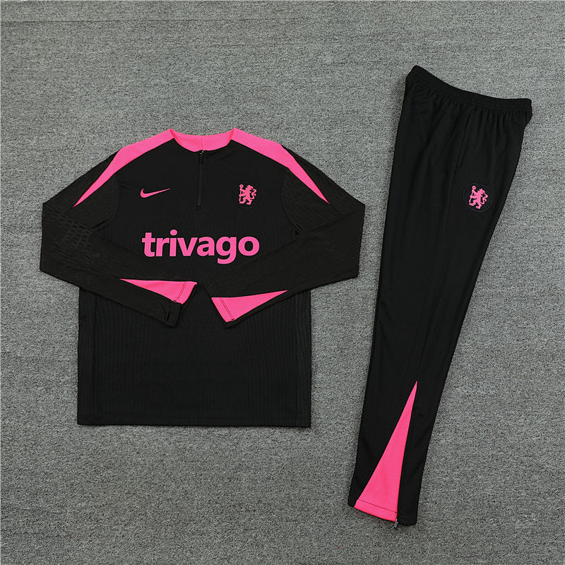 Maillot Chelsea Manches Longues 24/25