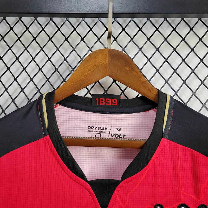 Maillot Vitoria Fouth 24/25