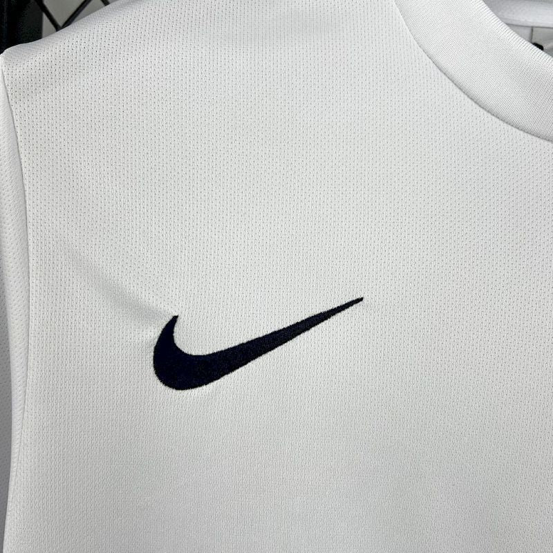 Maillot Manchester City Third Rétro 25/26