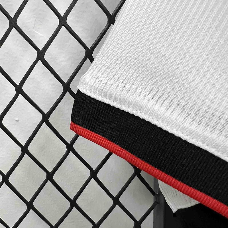 Camiseta Benfica Blanco 26/27