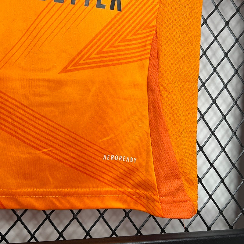 Ensemble Enfant Real Madrid Extérieur 24/25