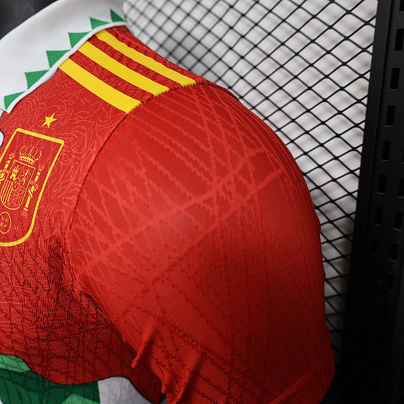 Maillot Joaquín Exclusive Player Version 25/26