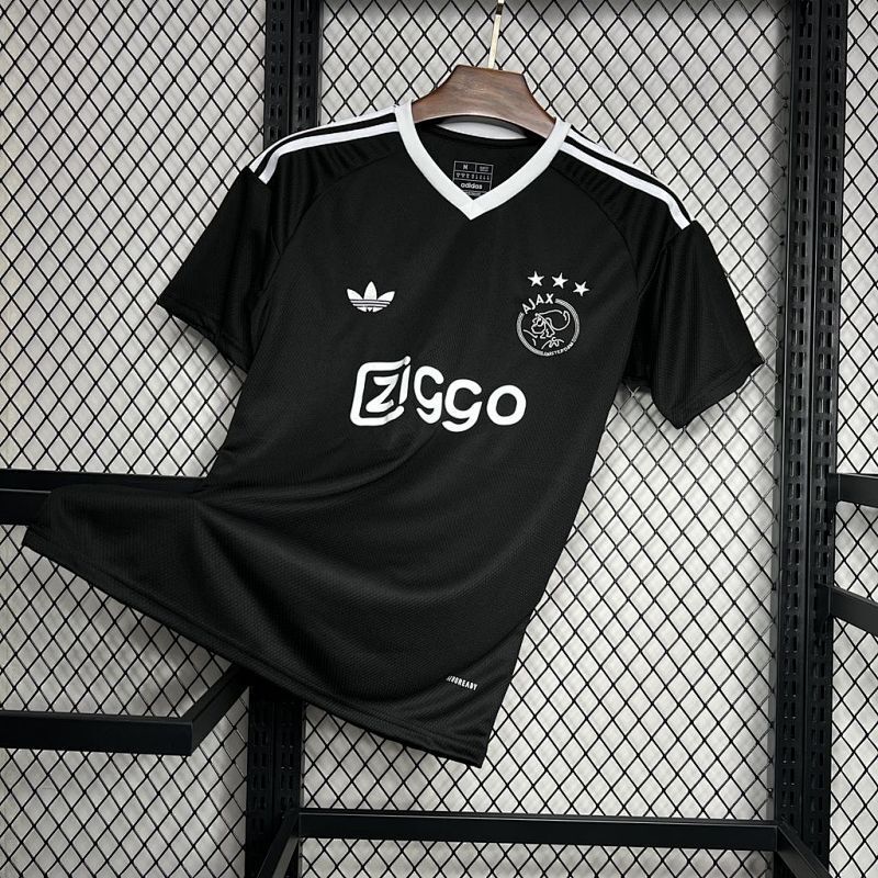 Maillot Ajax Gardien 24/25