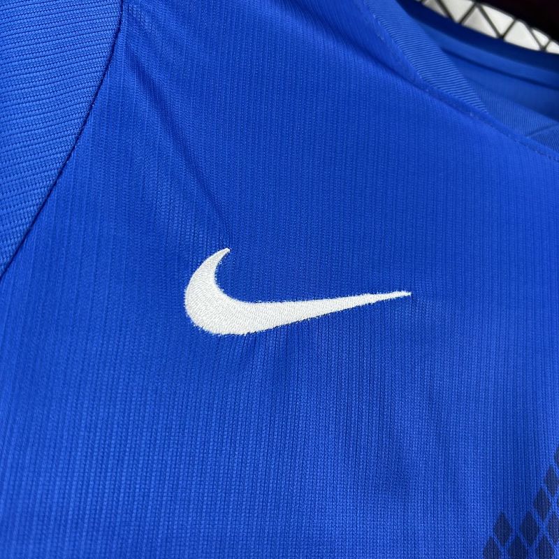 Maillot Slovénie Extérieur 2026